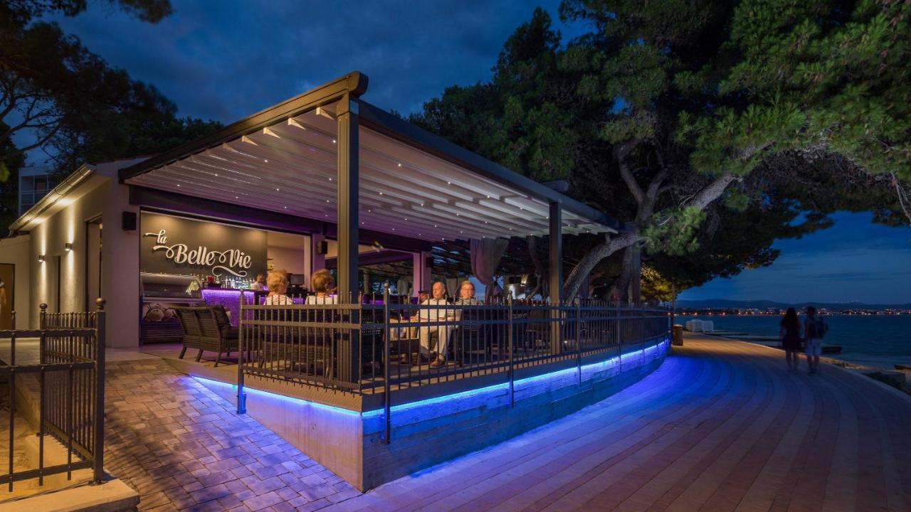 Hotel Villa Radin فوديس المظهر الخارجي الصورة
