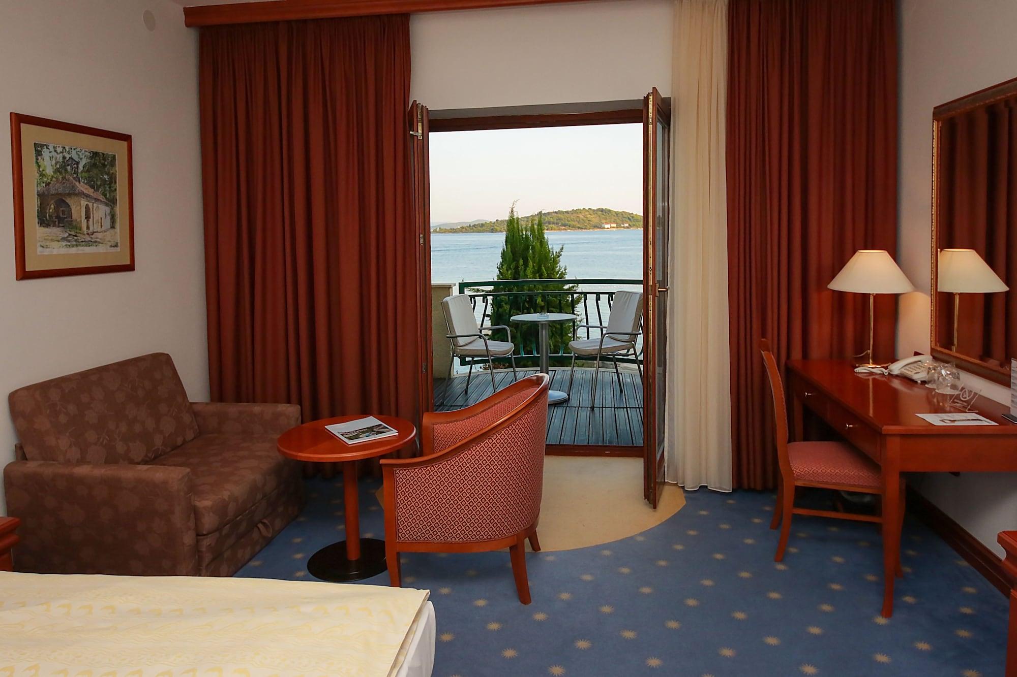 Hotel Villa Radin فوديس المظهر الخارجي الصورة