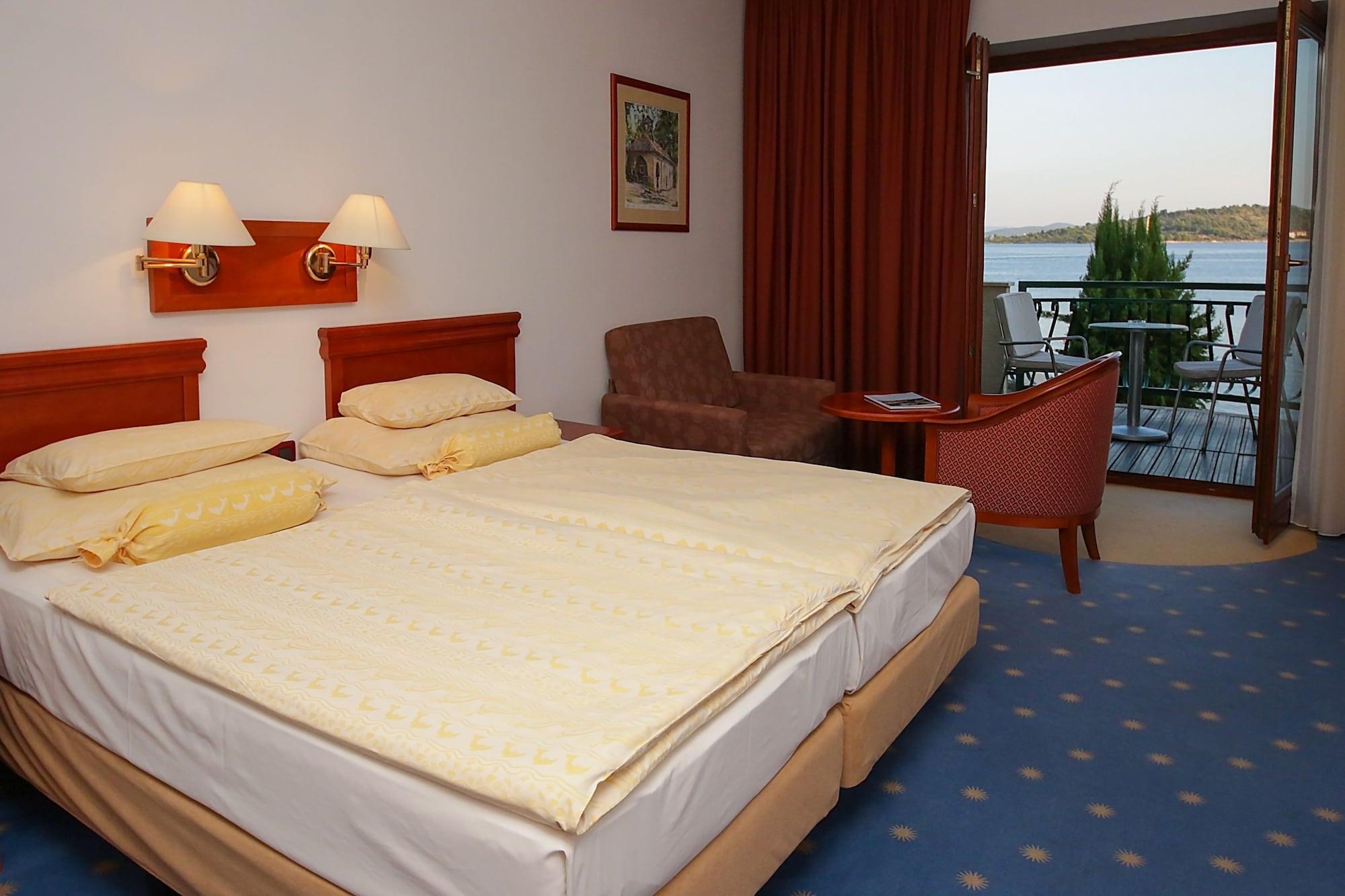 Hotel Villa Radin فوديس المظهر الخارجي الصورة