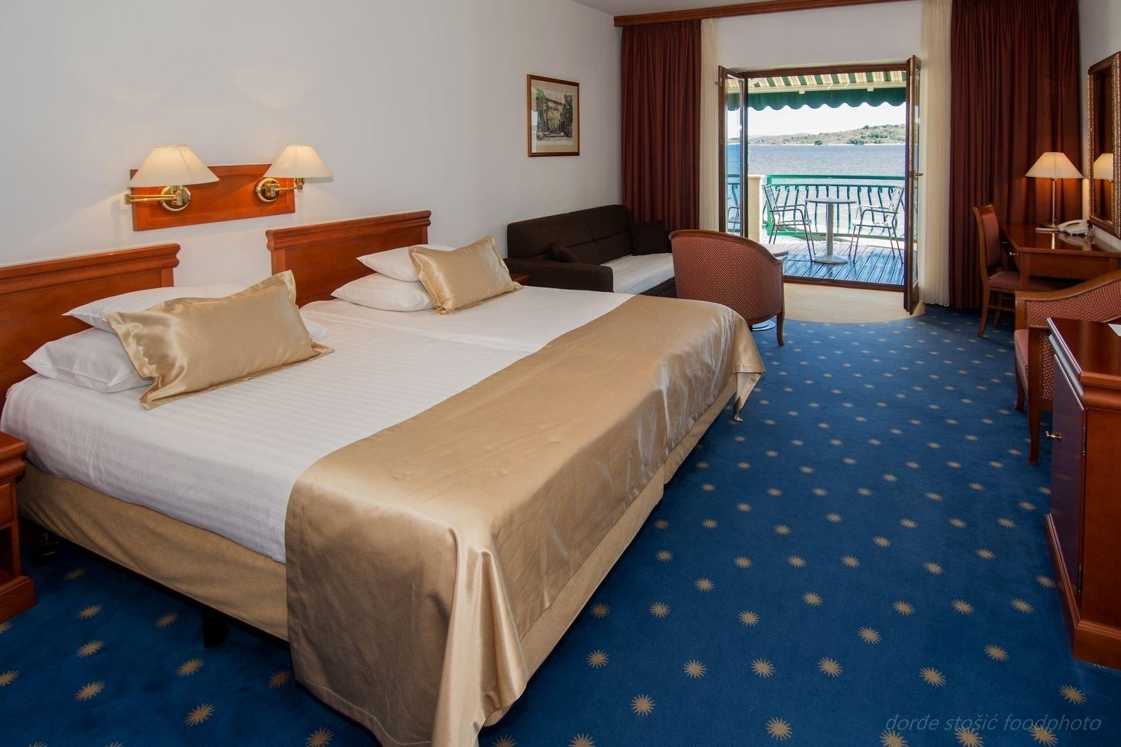 Hotel Villa Radin فوديس المظهر الخارجي الصورة
