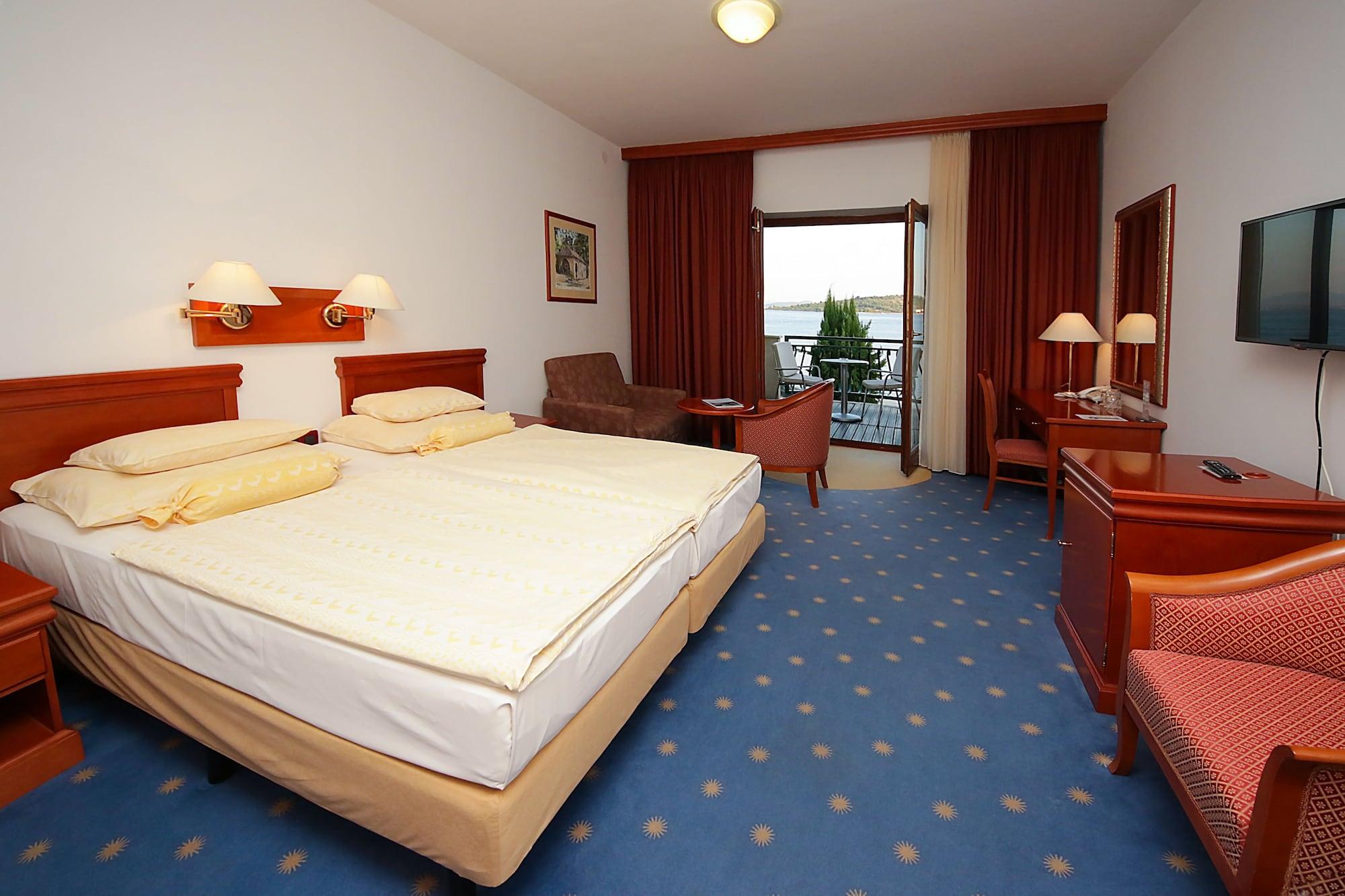 Hotel Villa Radin فوديس المظهر الخارجي الصورة
