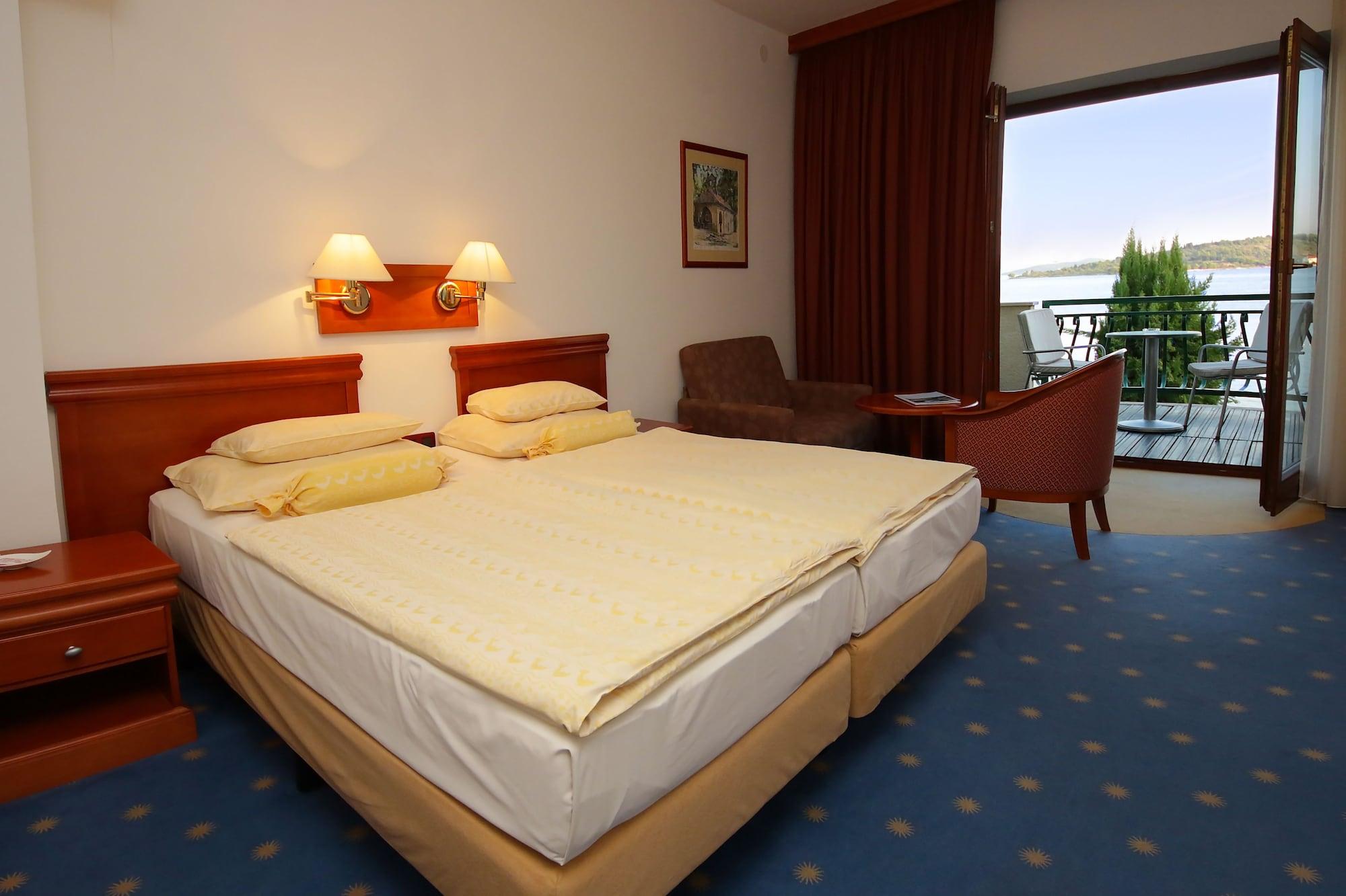 Hotel Villa Radin فوديس المظهر الخارجي الصورة