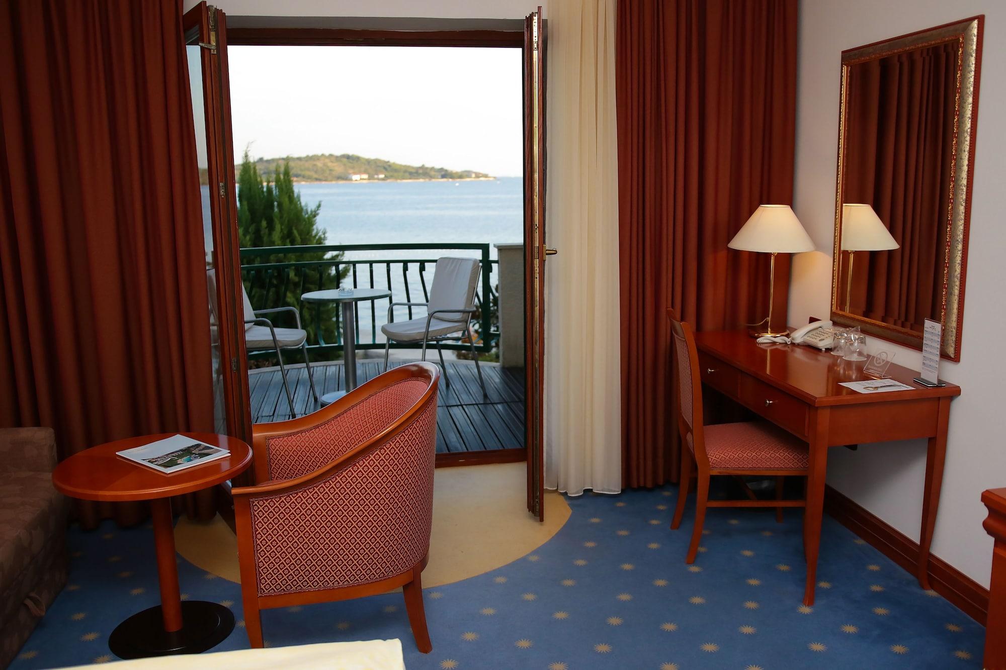 Hotel Villa Radin فوديس المظهر الخارجي الصورة