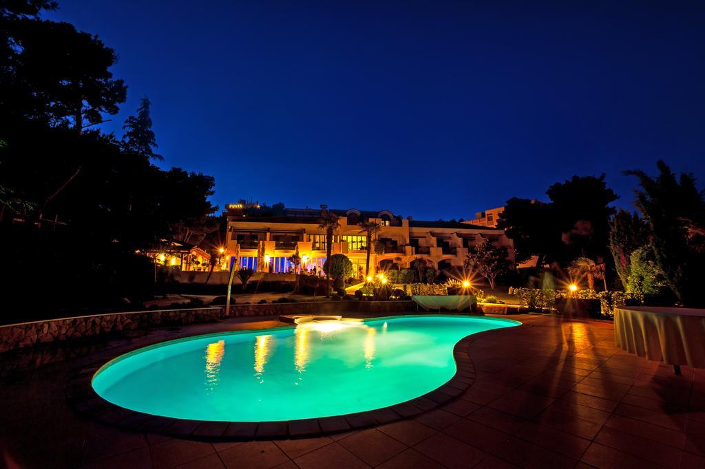 Hotel Villa Radin فوديس المظهر الخارجي الصورة
