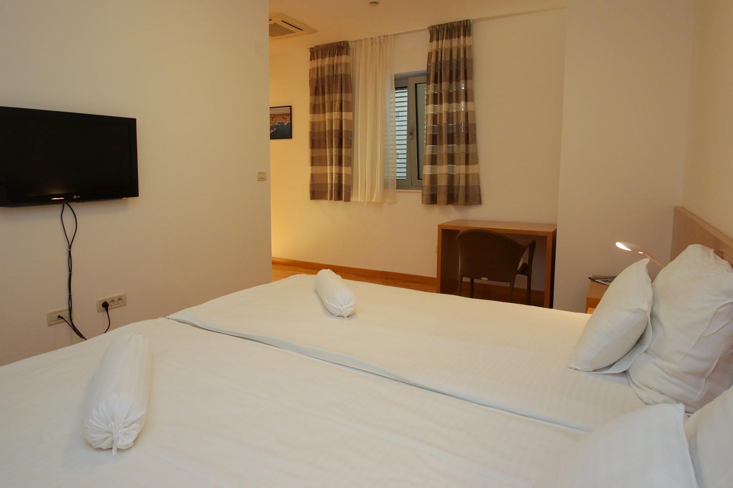 Hotel Villa Radin فوديس المظهر الخارجي الصورة