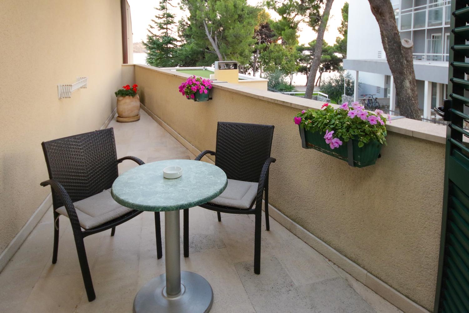 Hotel Villa Radin فوديس المظهر الخارجي الصورة
