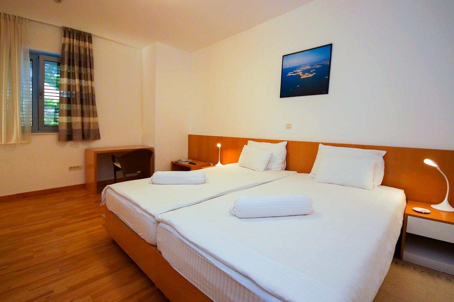 Hotel Villa Radin فوديس المظهر الخارجي الصورة