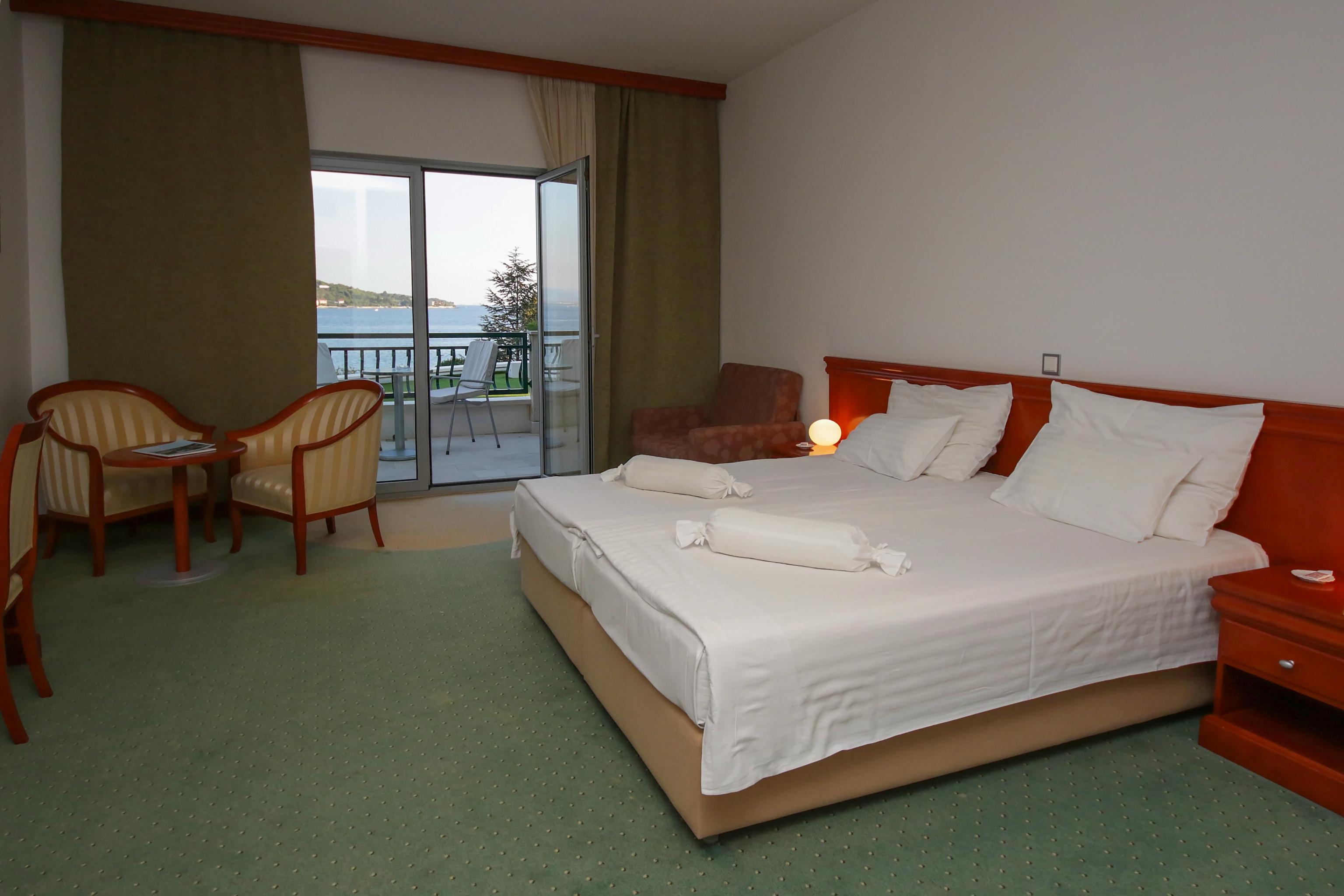 Hotel Villa Radin فوديس المظهر الخارجي الصورة