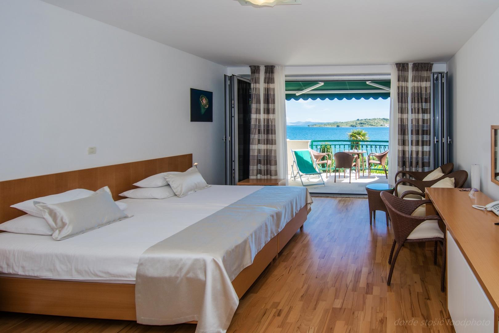 Hotel Villa Radin فوديس المظهر الخارجي الصورة