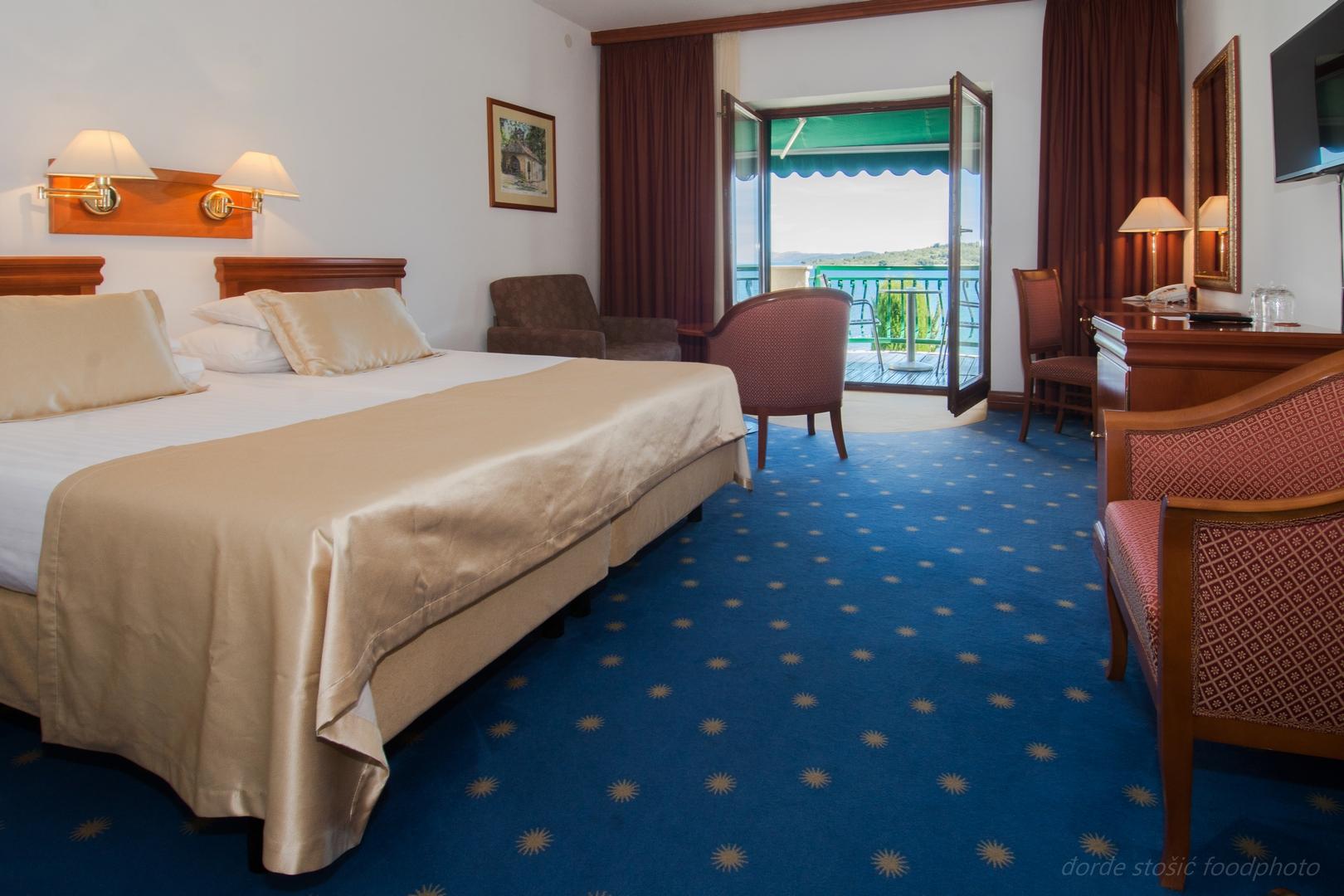 Hotel Villa Radin فوديس المظهر الخارجي الصورة