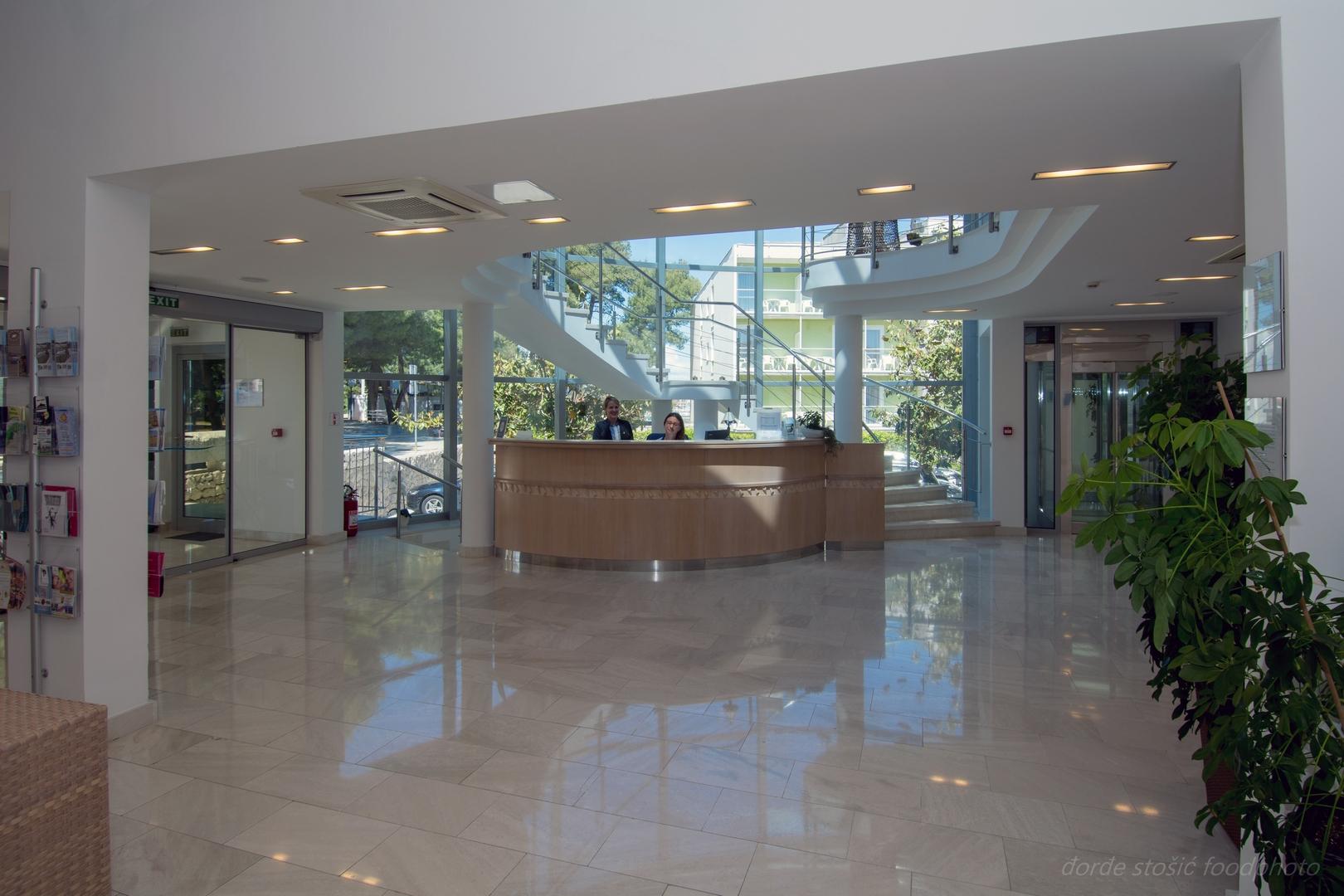 Hotel Villa Radin فوديس المظهر الخارجي الصورة