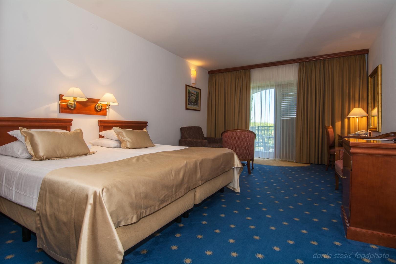 Hotel Villa Radin فوديس المظهر الخارجي الصورة