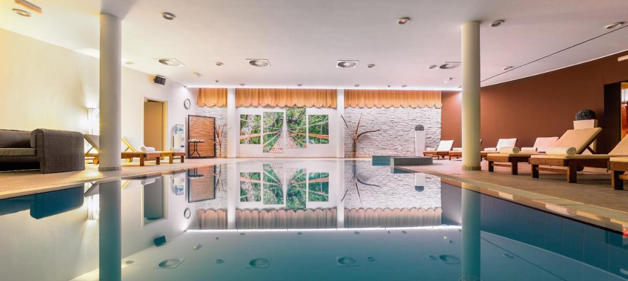 Hotel Villa Radin فوديس المظهر الخارجي الصورة