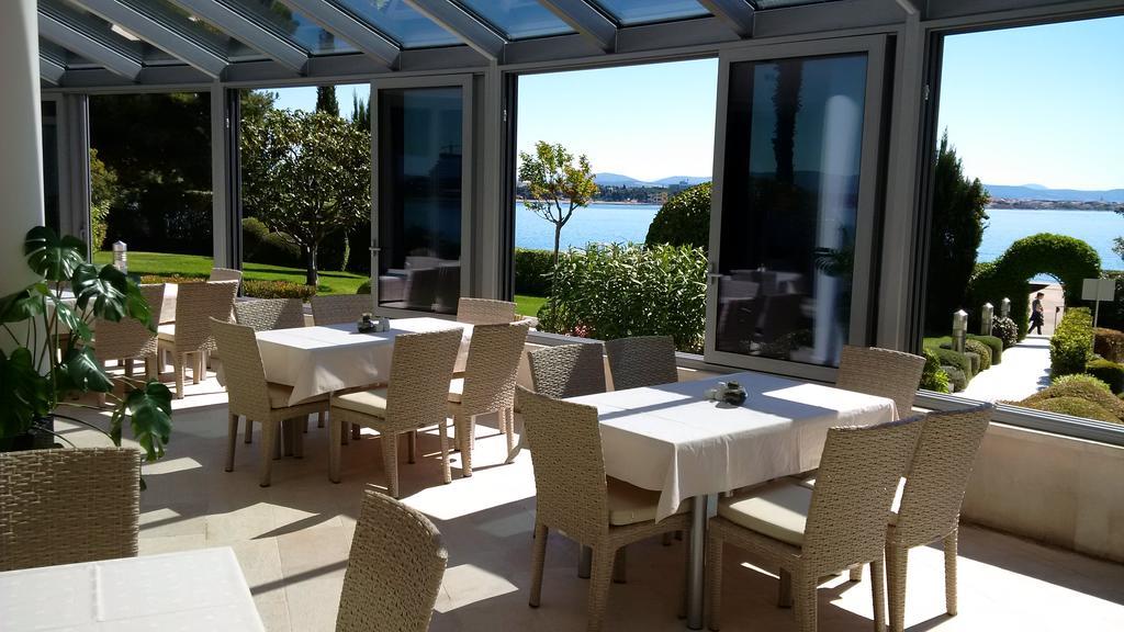 Hotel Villa Radin فوديس المظهر الخارجي الصورة