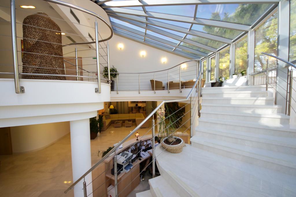 Hotel Villa Radin فوديس المظهر الخارجي الصورة