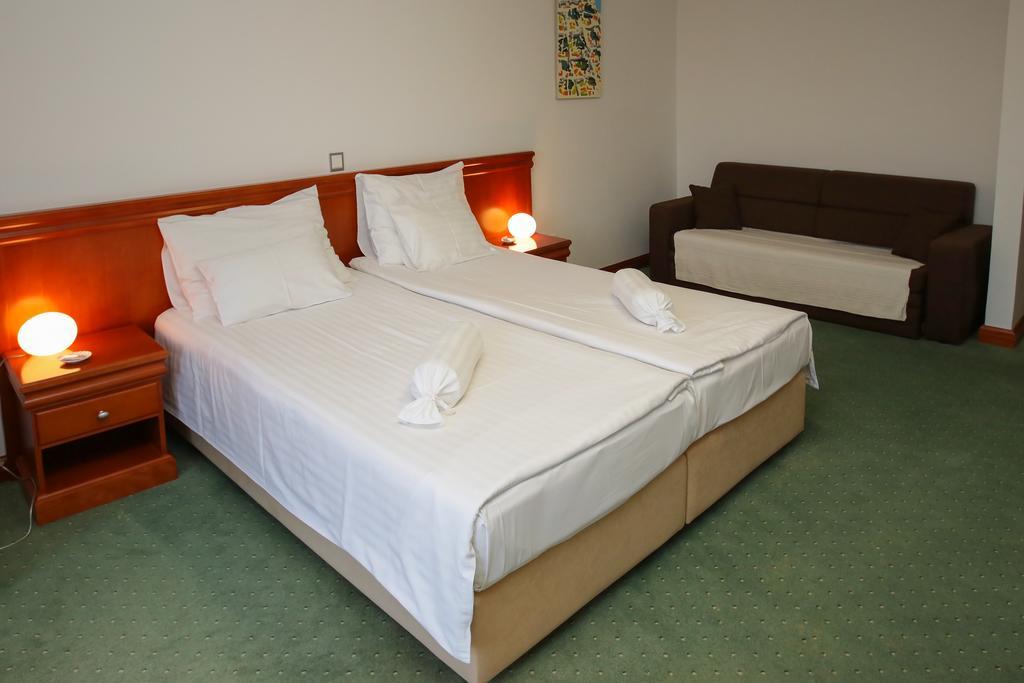 Hotel Villa Radin فوديس الغرفة الصورة