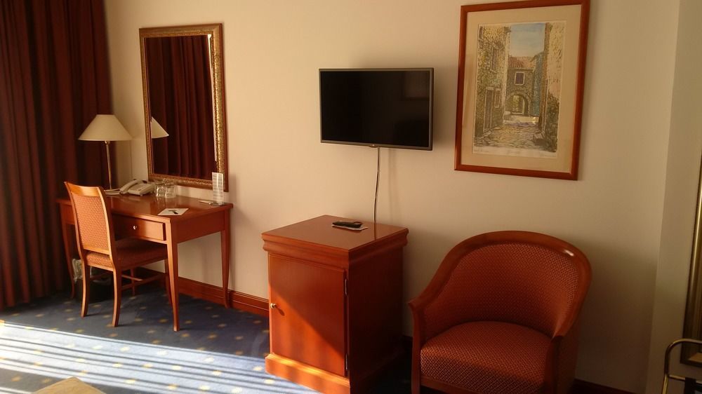 Hotel Villa Radin فوديس المظهر الخارجي الصورة